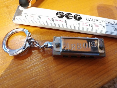 Mini mundharmonika arbols - mundharmonika, v.