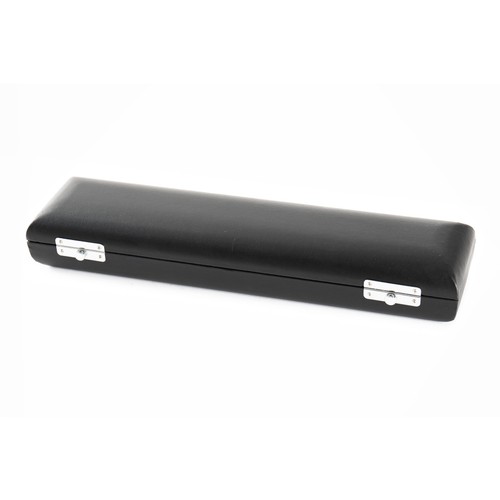 Arnolds sons etui querflöte - arnolds,