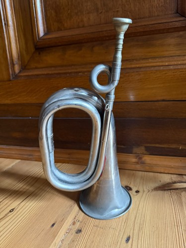 Fanfare horn trompete - fanfare,