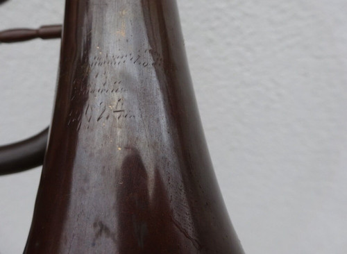Alte trompete 44 - alte,