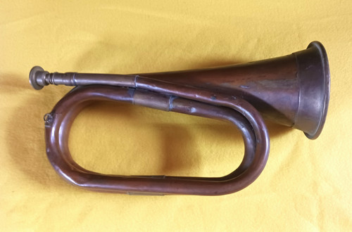 Jagdhorn horn blashorn - jagdhorn,