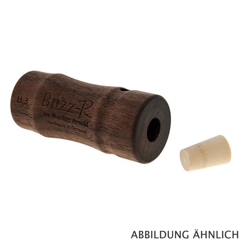 Markus arnold buzz tuba - buzz-r, 14,5