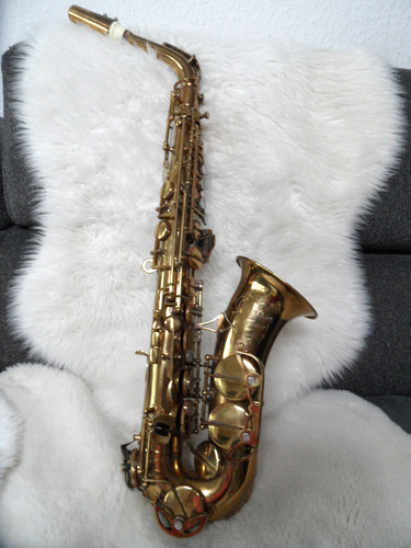 Kohlert regent alt - alt, saxophon