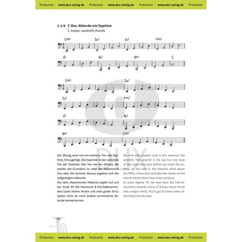 Edition dux tuba - edition,