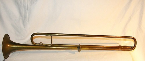 Alte fanfare musikzug - fanfare,