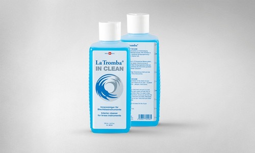 Tromba in clean - tromba,