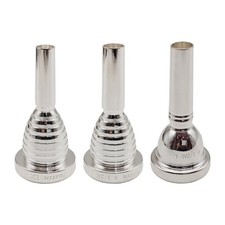 Posaunenmundstück, Zubehör