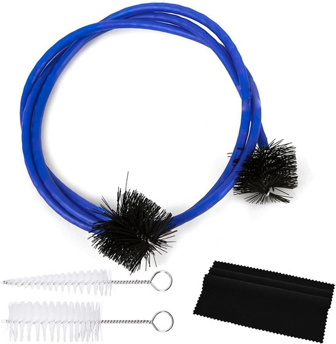 Trompete reinigung pflege kit - reinigung,