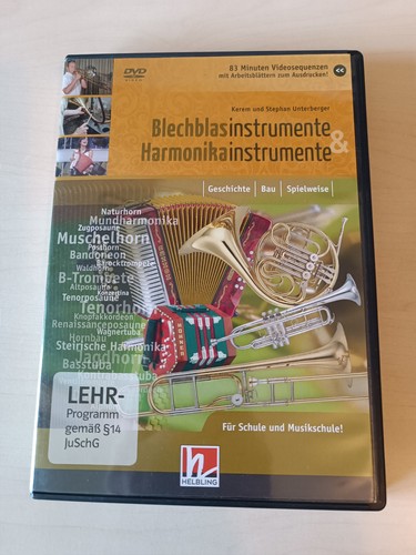 Blechblasinstrumente - , &
