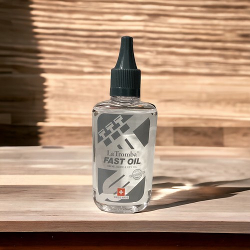 Tromba fast oil - tromba,
