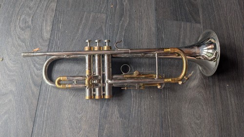 Vintage 1961 conn - 1961,