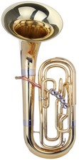 B-WARE Bb-Bariton Bellfront