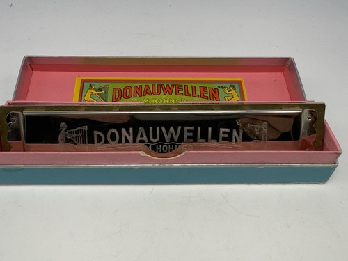 Hohner mundharmonika - hohner,