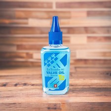 La Tromba T2 • Ventilöl