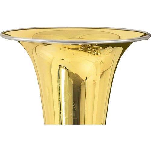 Stölzel schallstückring tuba - stölzel,