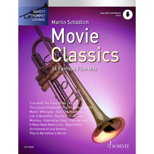 Schott music movie - music,