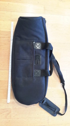Gigbag trompete tasche - gigbag,