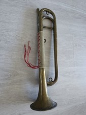 Altes Signalhorn / Bugle F