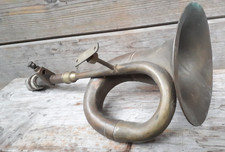 35cm altes Jagd Blas Signal