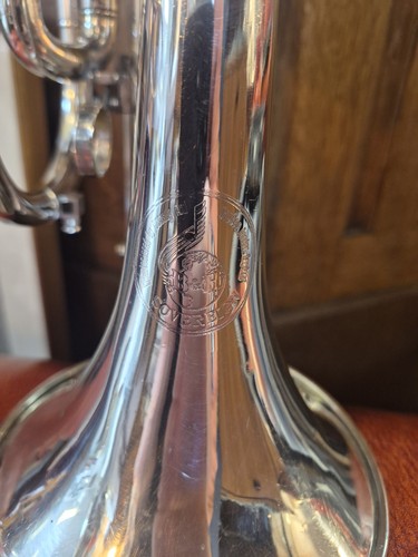 Boosey hawkes 923 sovereign - hawkes,