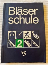 BLÄSERSCHULE 2 für hohe und