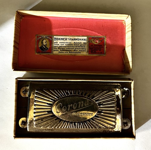 Hohner historische - -,