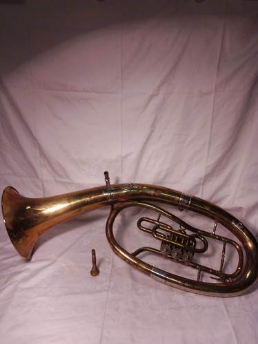 Althorn reisser ulm vintage - reisser,