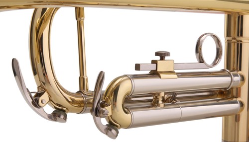 Trompete blasinstrumente - bb,