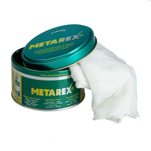 Metarex polierwatte für - polierwatte,