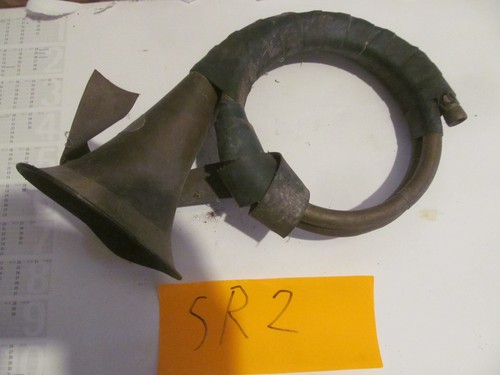 Fürst pless jagdhorn - fürst-pless-jagdhorn, ein