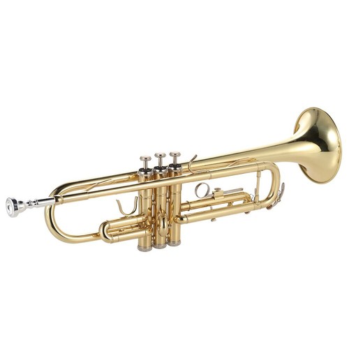 Trompete jazztrompete - bb-trompete,