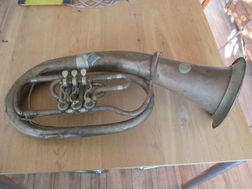 Altes anton hüller 188 - altes,