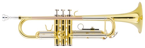 Trompete blasinstrumente - bb,