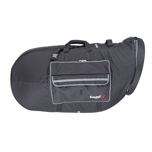 Arnolds sons tuba tasche - bb-tuba,