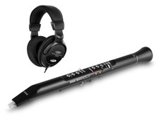 Elektronisches Blasinstrument