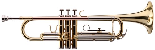 Trompete blasinstrumente - bb,