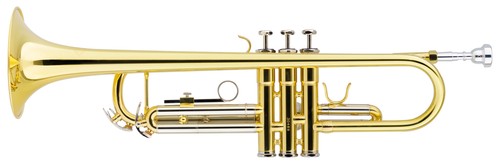 Trompete blasinstrumente - bb,