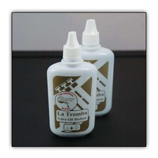 La Tromba Ventilöl  Trompete