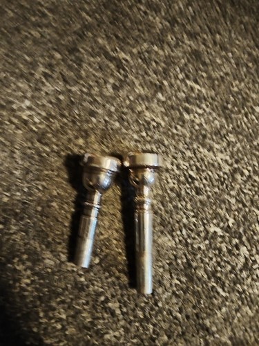 Mundstücke für - 2x,