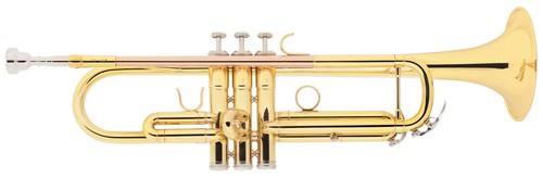 Trompete jazztrompete - bb-trompete,