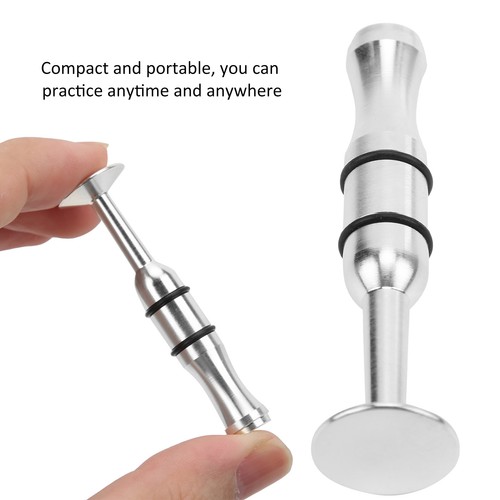 Ansatztrainer zubehör für - ansatztrainer,