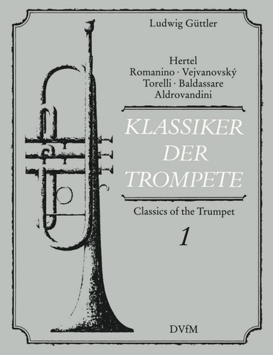 Klassiker der trompete - klassiker,