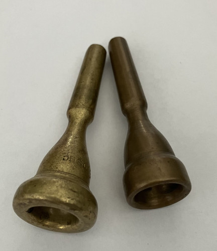 Mundstück alt - 2x,